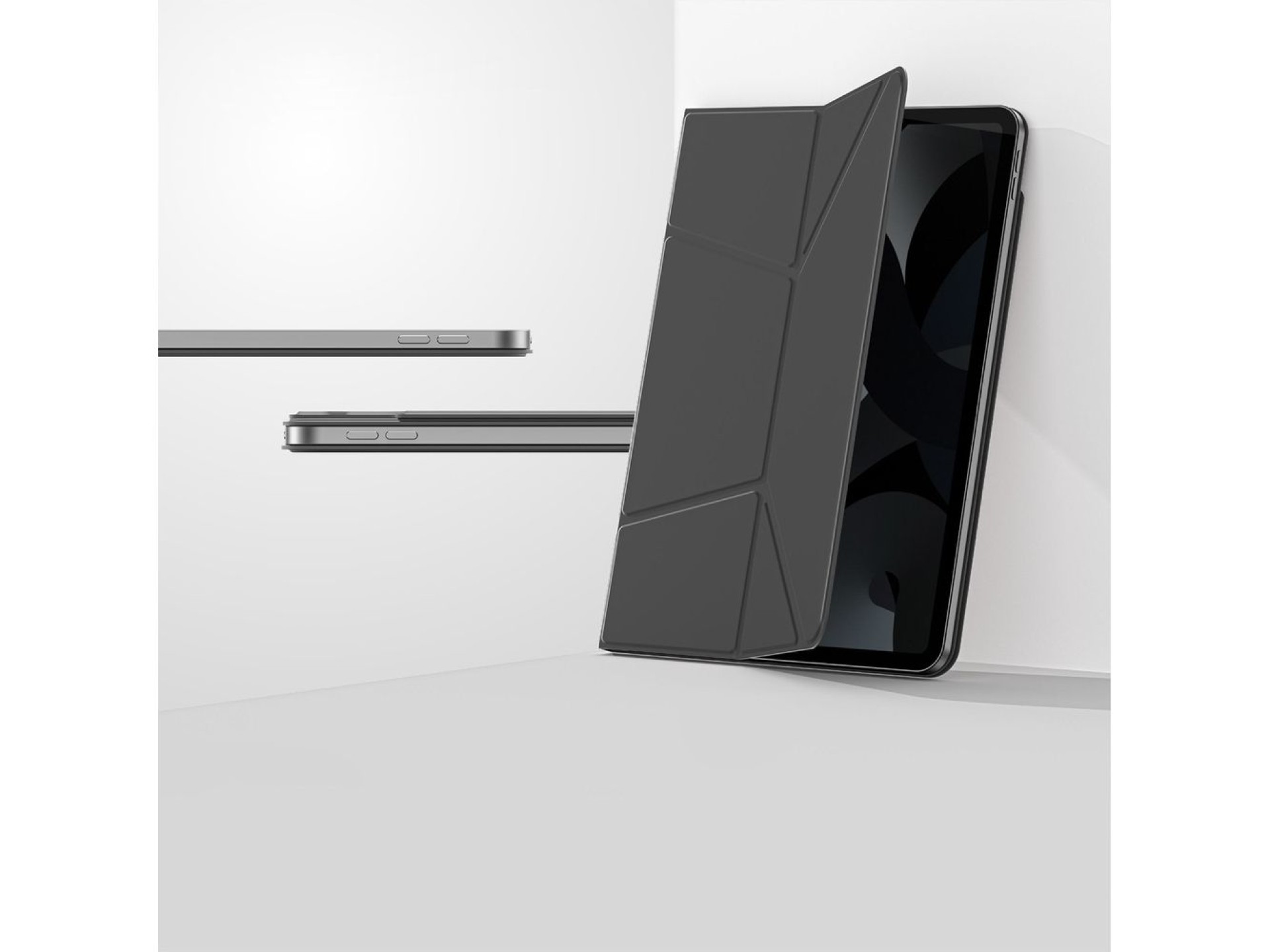 AmazingThing Matte Pro Mag Folio Case with Stand for iPad Air 11