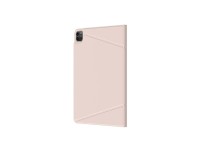 Capa AmazingThing Matte Pro Mag Folio com suporte para iPad Air 11" M3/M4 (2025/2026) - Rosa Capa AmazingThing Matte Pro Mag Folio com suporte para iPad Air 11" M3/M4 (2025/2026) - Rosa