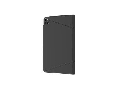 Capa AmazingThing Matte Pro Mag Folio com suporte para iPad Air 11" M3/M4 (2025/2026) - Preta