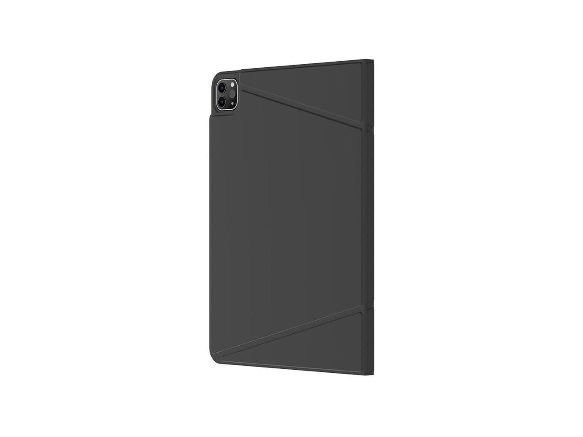 AmazingThing Matte Pro Mag Folio Case with Stand for iPad Air 11