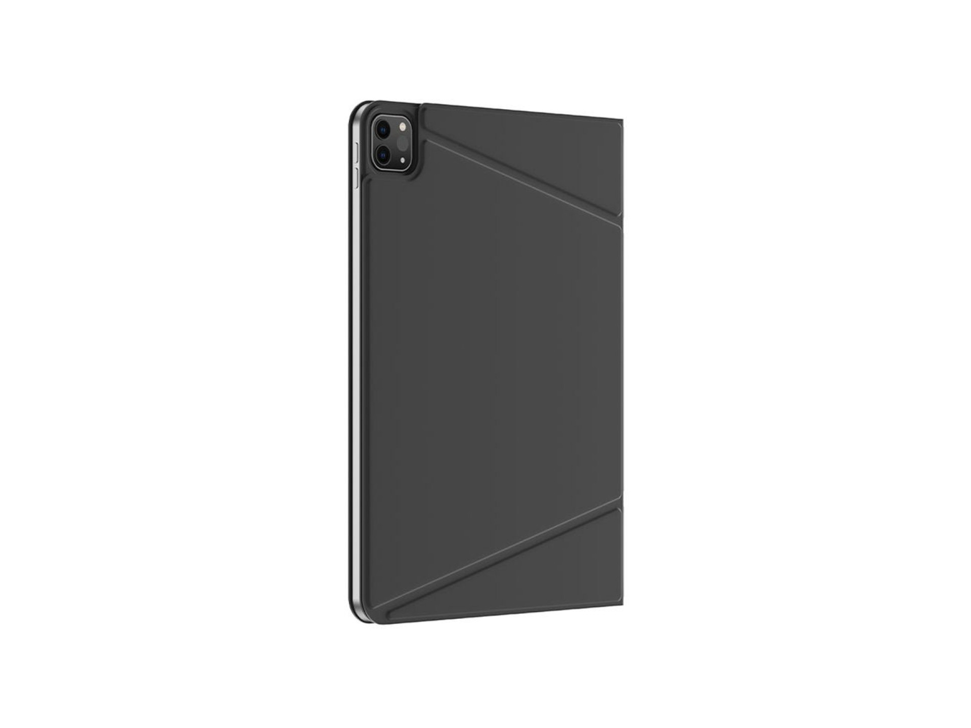 AmazingThing Matte Pro Mag Folio Case with Stand for iPad Air 11