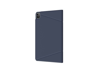 Capa AmazingThing Matte Pro Mag Folio com suporte para iPad Air 11" M3/M4 (2025/2026) - Azul