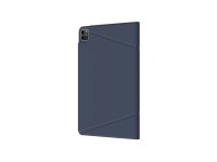 Capa AmazingThing Matte Pro Mag Folio com suporte para iPad Air 11" M3/M4 (2025/2026) - Azul Capa AmazingThing Matte Pro Mag Folio com suporte para iPad Air 11" M3/M4 (2025/2026) - Azul