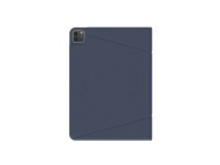 Capa AmazingThing Matte Pro Mag Folio com suporte para iPad Air 11" M3/M4 (2025/2026) - Azul