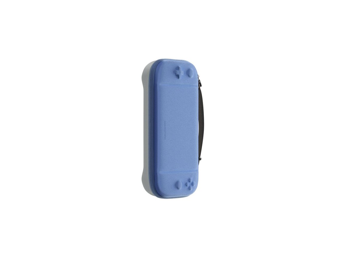 Funda protectora AmazingThing PlayShield EDC para Nintendo Switch 2 - Azul