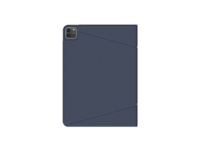 Capa AmazingThing Matte Pro Mag Folio com suporte para iPad Air 11" M3/M4 (2025/2026) - Azul