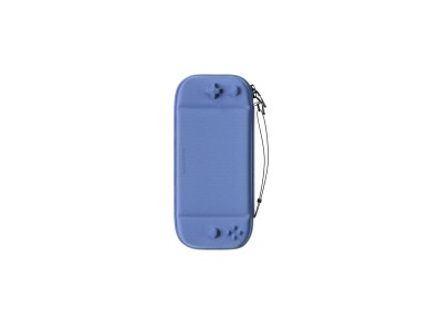 Capa protetora AmazingThing PlayShield EDC para Nintendo Switch 2 - Azul Capa protetora AmazingThing PlayShield EDC para Nintendo Switch 2 - Azul