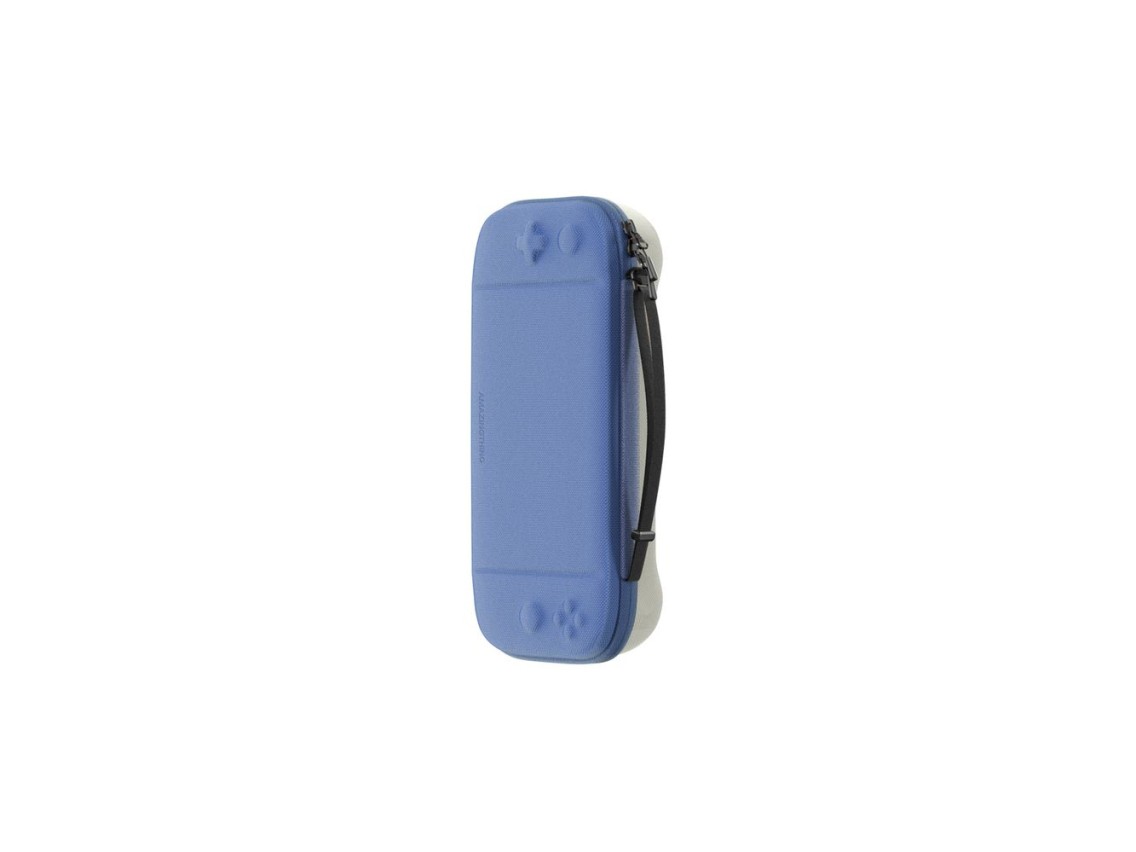 Funda protectora AmazingThing PlayShield EDC para Nintendo Switch 2 - Azul