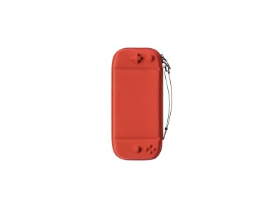 Capa protetora AmazingThing PlayShield EDC para Nintendo Switch 2 - Vermelha Capa protetora AmazingThing PlayShield EDC para Nintendo Switch 2 - Vermelha