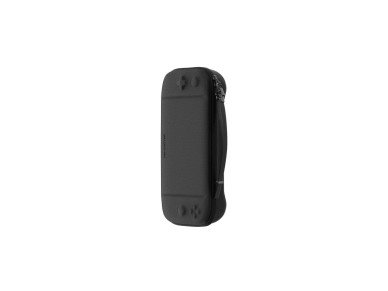 Capa protetora AmazingThing PlayShield EDC para Nintendo Switch 2 - Preta Capa protetora AmazingThing PlayShield EDC para Nintendo Switch 2 - Preta