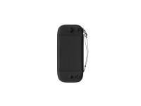Capa protetora AmazingThing PlayShield EDC para Nintendo Switch 2 - Preta