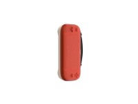 Capa protetora AmazingThing PlayShield EDC para Nintendo Switch 2 - Vermelha