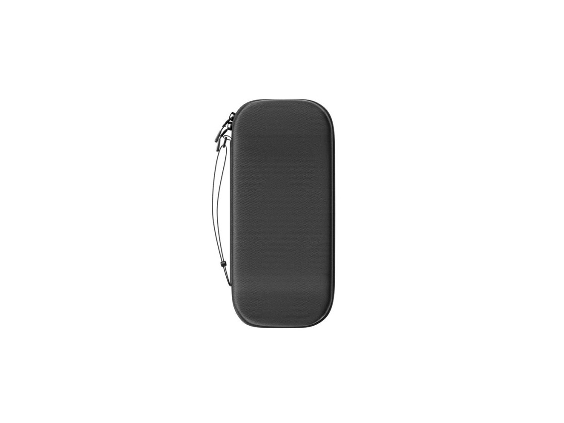 Capa protetora AmazingThing PlayShield EDC para Nintendo Switch 2 - Preta