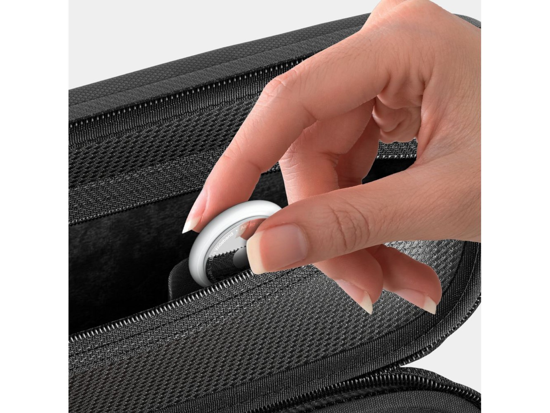 Capa protetora AmazingThing PlayShield EDC para Nintendo Switch 2 - Preta