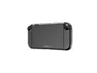 AmazingThing PlayShield Bare Case para Nintendo Switch 2 - Transparente AmazingThing PlayShield Bare Case para Nintendo Switch 2 - Transparente