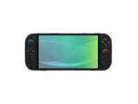 AmazingThing PlayShield Bare Case para Nintendo Switch 2 - Semitransparente