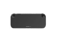 AmazingThing PlayShield Bare Case para Nintendo Switch 2 - Transparente AmazingThing PlayShield Bare Case para Nintendo Switch 2 - Transparente