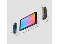 AmazingThing PlayShield Bare Case para Nintendo Switch 2 - Transparente