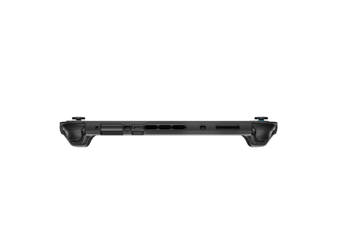 AmazingThing PlayShield Bunker Protective Case for Nintendo Switch 2 - Black