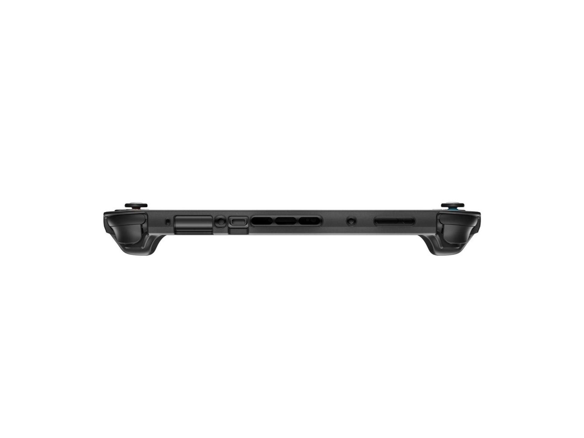 AmazingThing PlayShield Bunker Protective Case for Nintendo Switch 2 - Black