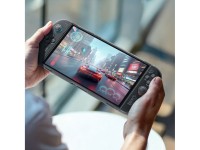 AmazingThing PlayShield Bare Case para Nintendo Switch 2 - Transparente AmazingThing PlayShield Bare Case para Nintendo Switch 2 - Transparente