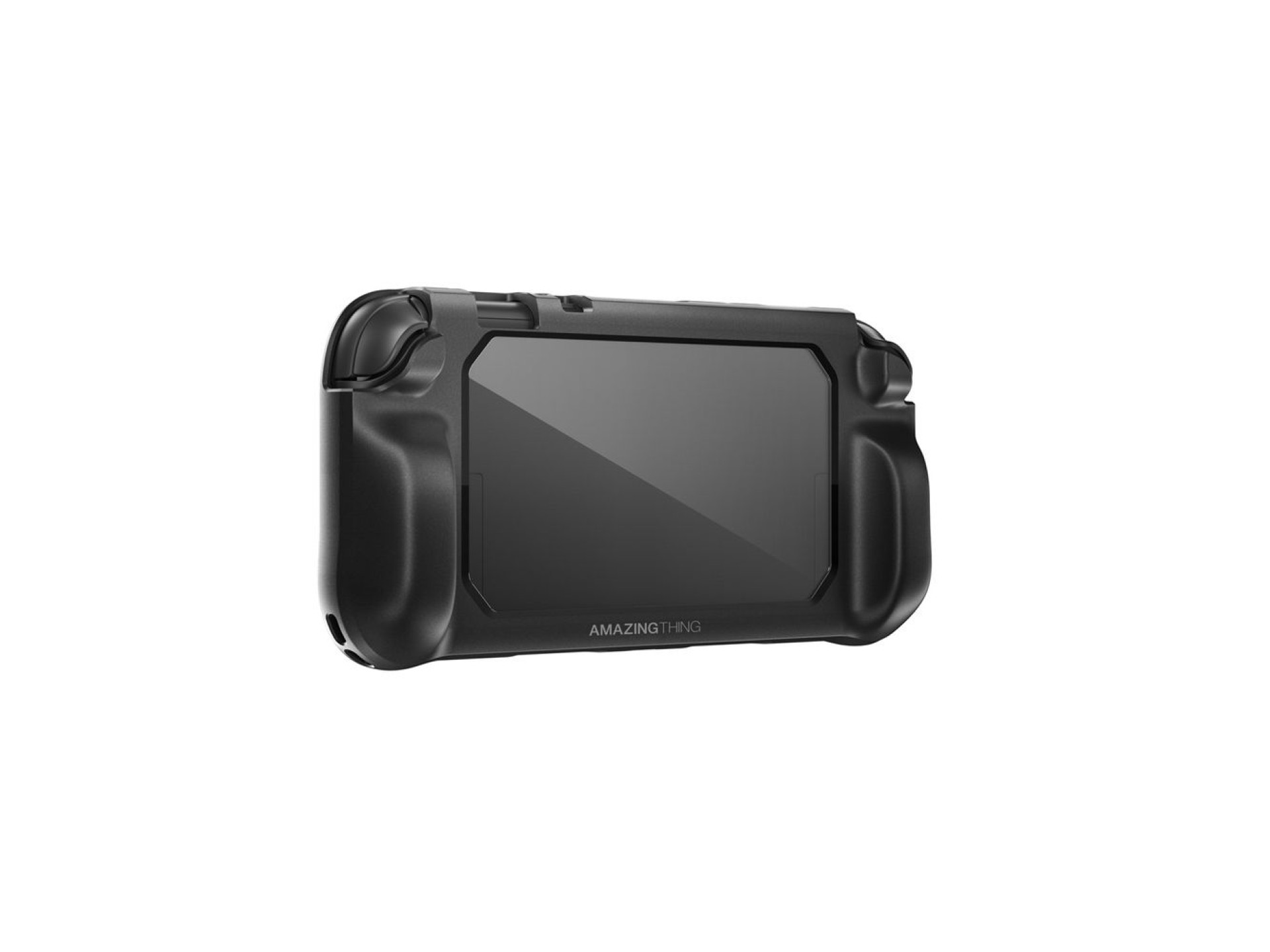 AmazingThing PlayShield Bunker Protective Case for Nintendo Switch 2 - Black