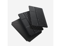 Funda AmazingThing Minimal Case Keylite Combo Keyboard para iPad de 11" (2025) - Negra Funda AmazingThing Minimal Case Keylite Combo Keyboard para iPad de 11" (2025) - Negra