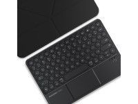 Funda AmazingThing Minimal Case Keylite Combo Keyboard para iPad de 11" (2025) - Negra Funda AmazingThing Minimal Case Keylite Combo Keyboard para iPad de 11" (2025) - Negra