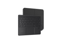Funda AmazingThing Minimal Case Keylite Combo Keyboard para iPad de 11" (2025) - Negra Funda AmazingThing Minimal Case Keylite Combo Keyboard para iPad de 11" (2025) - Negra