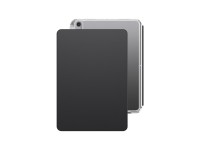 AmazingThing Minimal Case KeyLite Combo Keyboard Case for iPad Air 11" M3/M4 (2025/2026) - Black AmazingThing Minimal Case KeyLite Combo Keyboard Case for iPad Air 11" M3/M4 (2025/2026) - Black