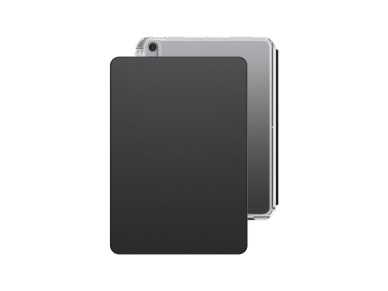 AmazingThing Minimal Case KeyLite Combo Keyboard Case for iPad Air 11" M3/M4 (2025/2026) - Black AmazingThing Minimal Case KeyLite Combo Keyboard Case for iPad Air 11" M3/M4 (2025/2026) - Black