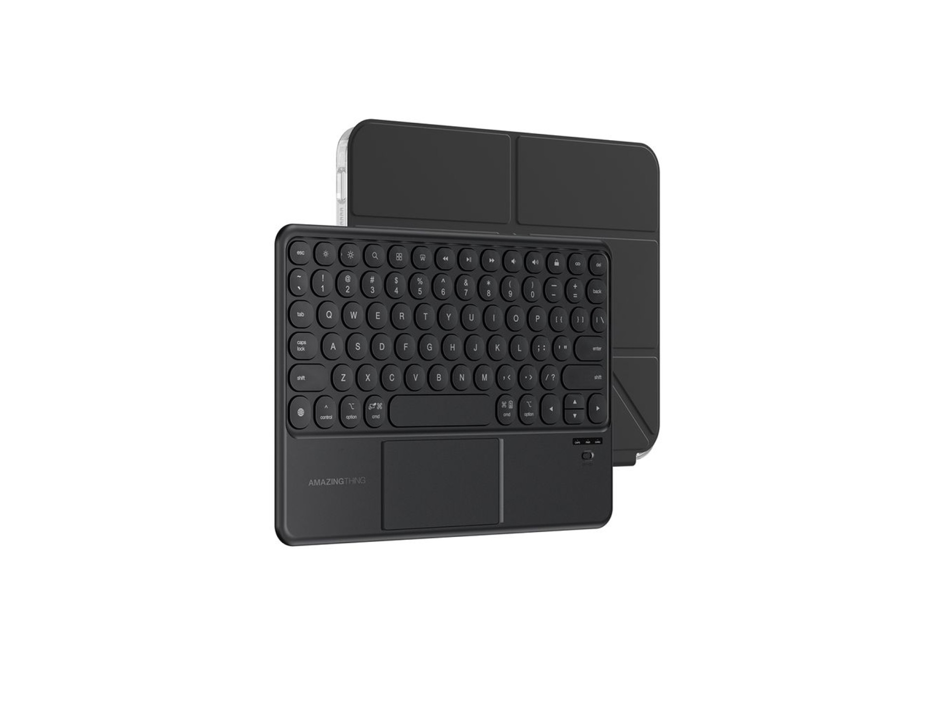AmazingThing Minimal Case Keylite Combo Keyboard Case para iPad Air 13