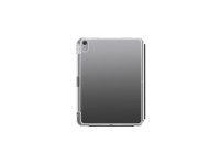 Capa minimalista AmazingThing para iPad Air 13" M3/M4 (2025/2026) - preta