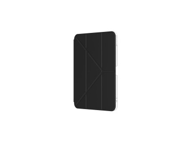 Funda minimalista AmazingThing para iPad Air de 13" M3/M4 (2025/2026) - negra Funda minimalista AmazingThing para iPad Air de 13" M3/M4 (2025/2026) - negra