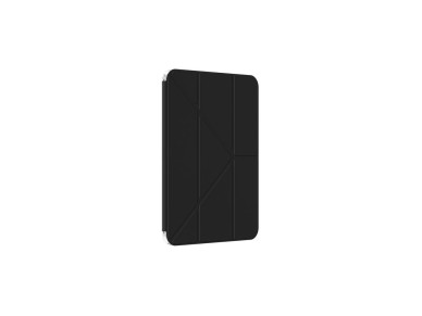 Funda minimalista AmazingThing para iPad Air de 13" M3/M4 (2025/2026) - negra Funda minimalista AmazingThing para iPad Air de 13" M3/M4 (2025/2026) - negra