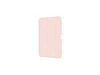 AmazingThing Minimal Case for iPad Air 11" M3/M4 (2025/2026) - Pink AmazingThing Minimal Case for iPad Air 11" M3/M4 (2025/2026) - Pink