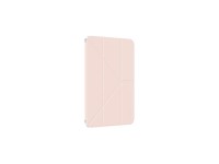 AmazingThing Minimal Case for iPad Air 11" M3/M4 (2025/2026) - Pink AmazingThing Minimal Case for iPad Air 11" M3/M4 (2025/2026) - Pink