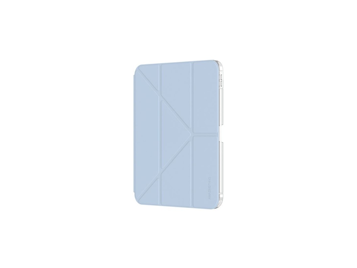 AmazingThing Minimal Case for iPad Air 11" M3/M4 (2025/2026) - Blue