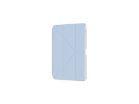 AmazingThing Minimal Case for iPad Air 11" M3/M4 (2025/2026) - Blue AmazingThing Minimal Case for iPad Air 11" M3/M4 (2025/2026) - Blue
