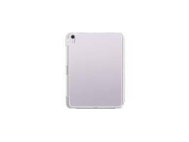 Capa minimalista AmazingThing para iPad Air 11" M3/M4 (2025/2026) - Rosa