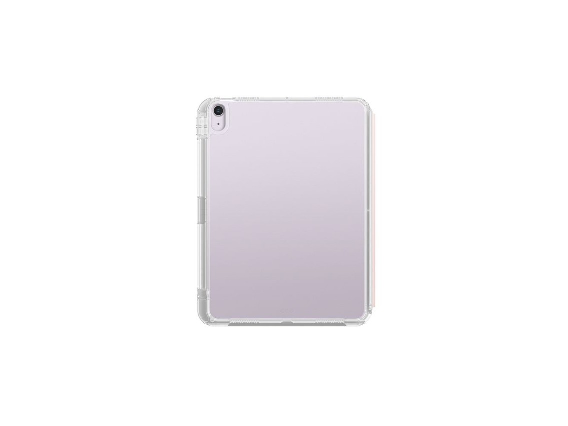 AmazingThing Minimal Case for iPad Air 11" M3/M4 (2025/2026) - Pink