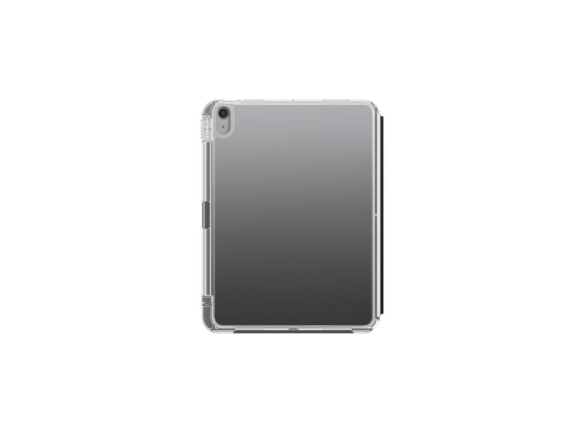 AmazingThing Minimal Case for iPad Air 13" M3/M4 (2025/2026) - black