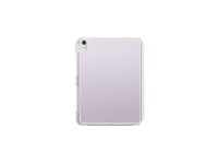 Capa minimalista AmazingThing para iPad Air 11" M3/M4 (2025/2026) - Rosa