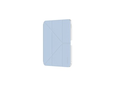 Capa minimalista AmazingThing para iPad Air 11" M3/M4 (2025/2026) - Azul