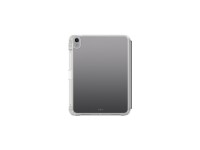 Capa minimalista AmazingThing para iPad Air 11" M3/M4 (2025/2026) - preta