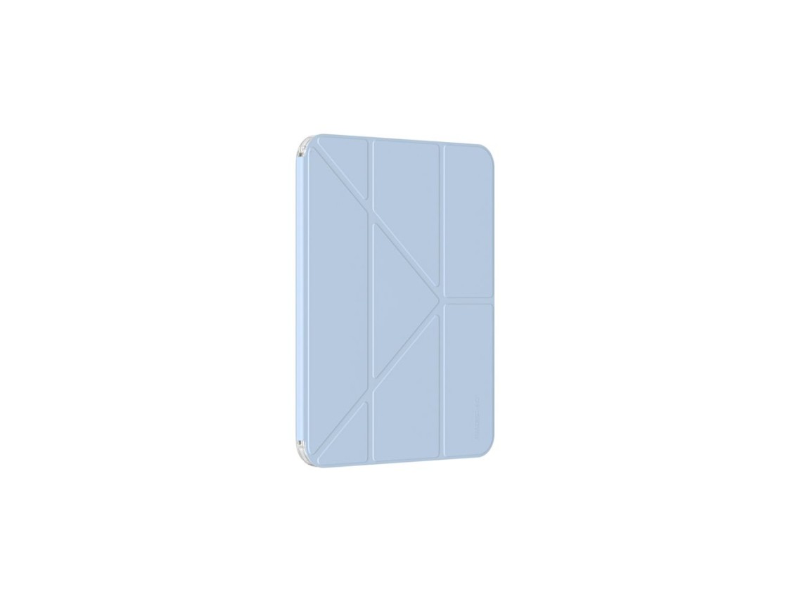 AmazingThing Minimal Case for iPad Air 11" M3/M4 (2025/2026) - Blue