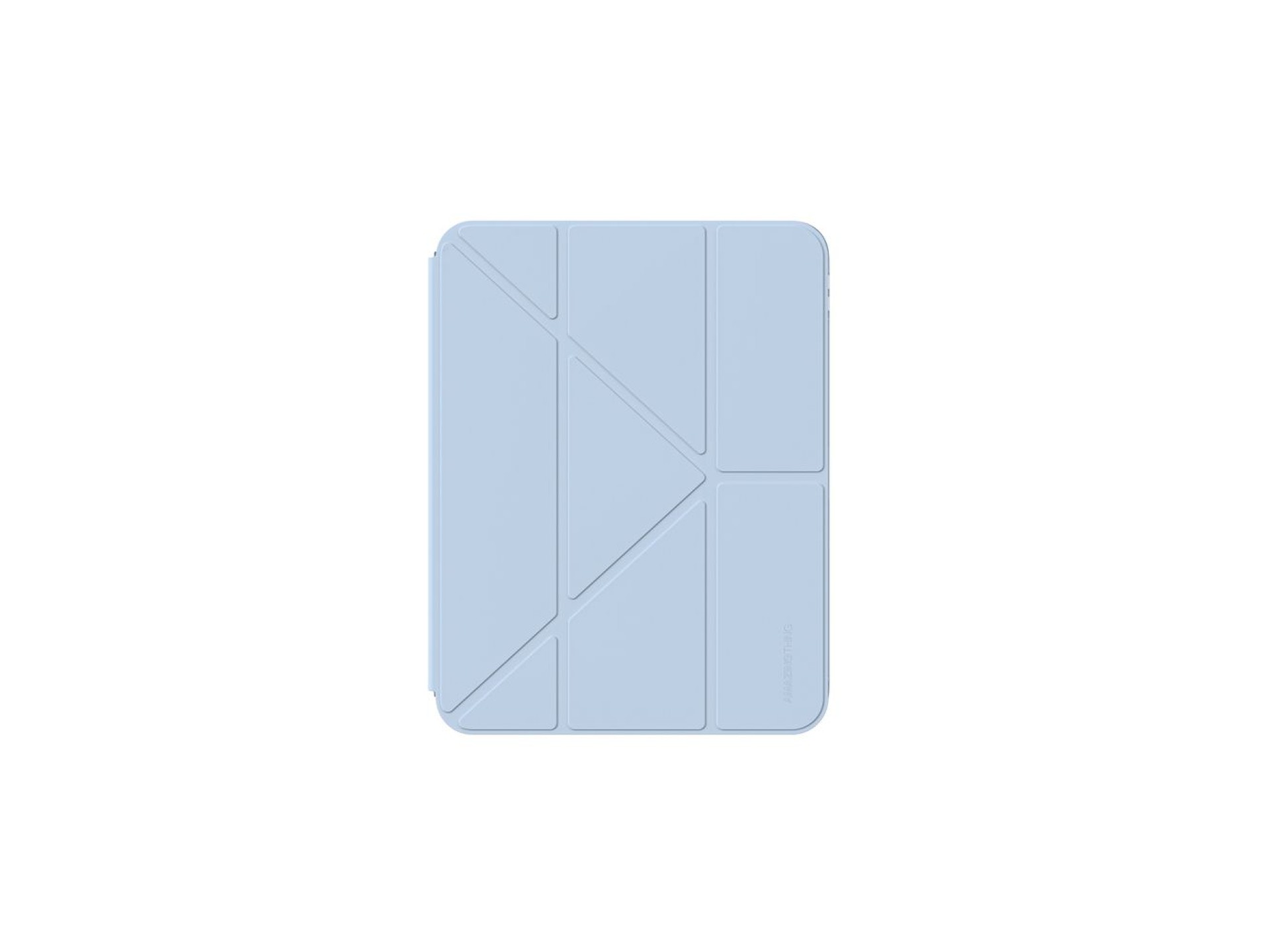 AmazingThing Minimal Case for iPad Air 11