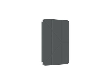 Capa minimalista AmazingThing para iPad Air 11" M3/M4 (2025/2026) - preta
