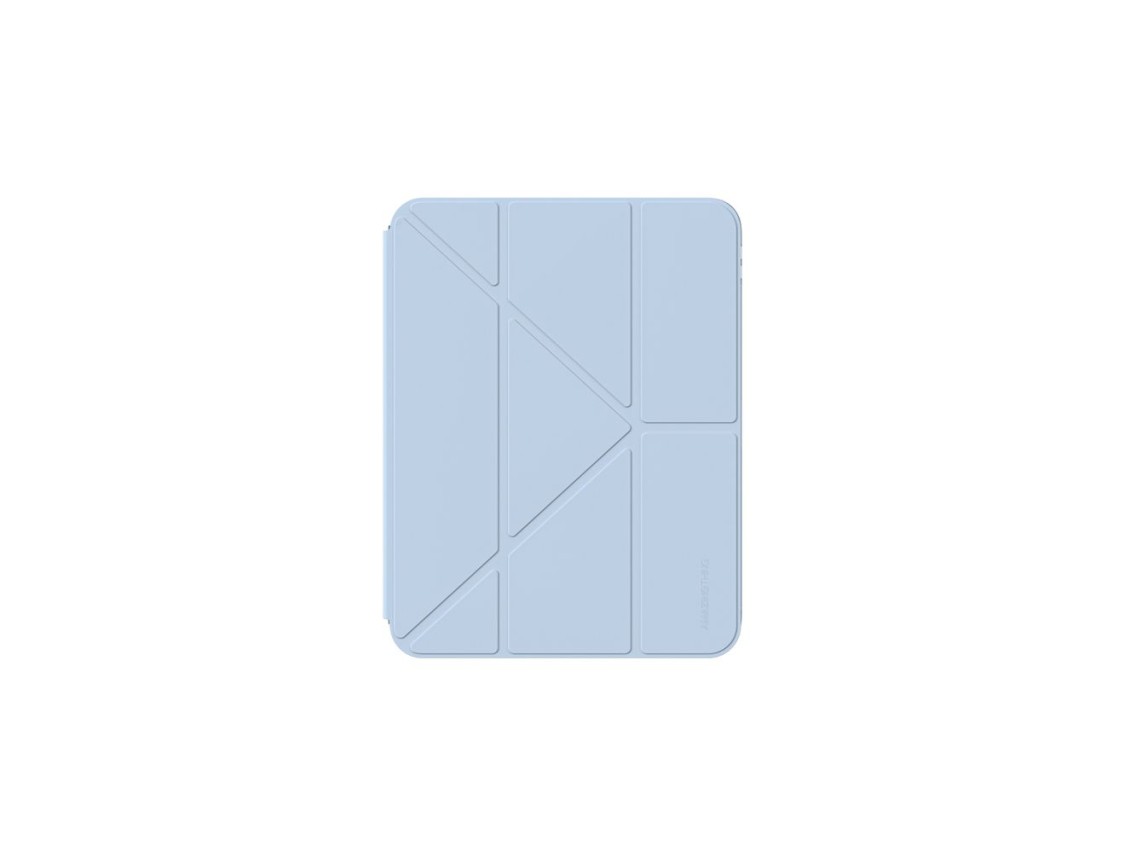 AmazingThing Minimal Case for iPad Air 11" M3/M4 (2025/2026) - Blue