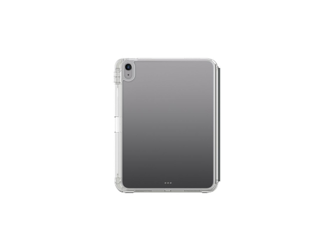 AmazingThing Minimal Case for iPad Air 11" M3/M4 (2025/2026) - black